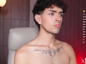 Chaturbate Live Sex of erisleon