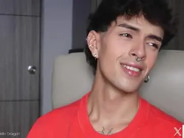 Chaturbate Nude Webcam of erisleon