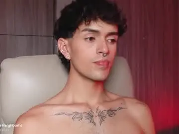 Chaturbate Free Live Porn of erisleon