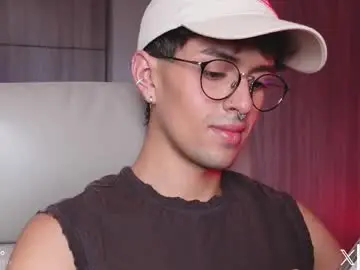 Chaturbate Private Sex Chat of erisleon