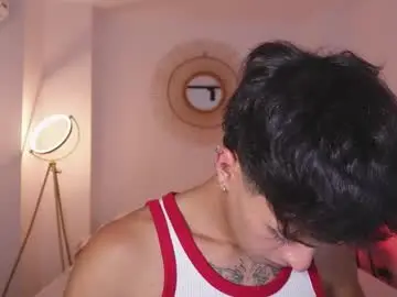 Chaturbate Live Sex of erisleon