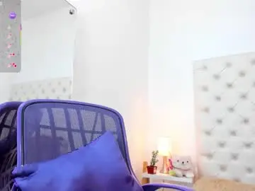 Chaturbate Nude Webcam of esmeralda_06