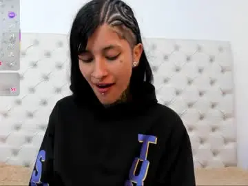 Chaturbate Sex Chat of esmeralda_06