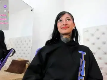 Chaturbate Live Sex of esmeralda_06