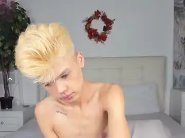 Chaturbate Sex Cam of felix_rey