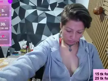 Chaturbate Free Porn Cam of fenix_purple