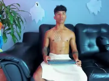 Chaturbate Live Sex of frank98_