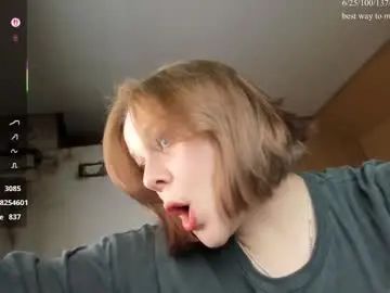 Chaturbate Live Sex Cam of gohaaard420