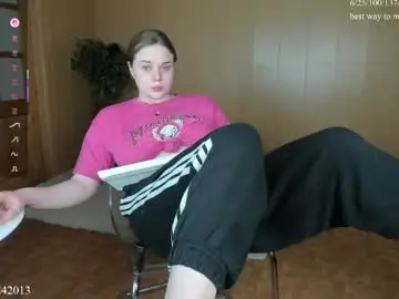 Chaturbate Free Porn Cam of gohaaard420