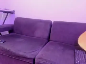 Chaturbate Nude Webcam of henrik_senn