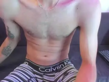 Chaturbate Adult Webcams of henrik_senn