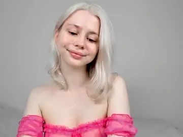 Chaturbate Best Webcam of hi_popsy