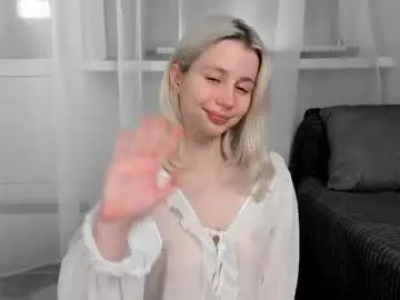 Chaturbate Sex Cam of hi_popsy