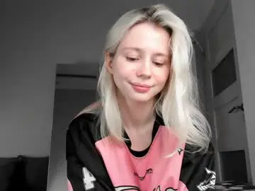 Chaturbate Live Sex of hi_popsy