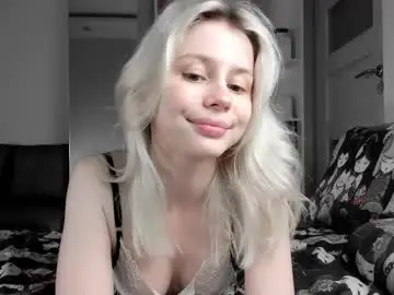 Chaturbate Nude Webcam of hi_popsy