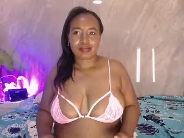 Chaturbate Private Sex Chat of hilarysolis