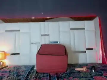 Chaturbate Sex Cam of hilarysolis