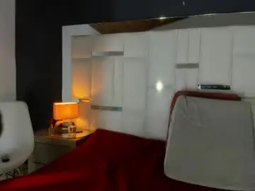 Chaturbate Nude Webcam of hilarysolis