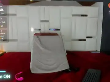 Chaturbate Live Porn of hilarysolis