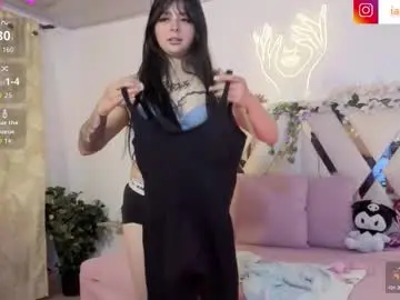 Chaturbate Adult Video Chat of hinna_tay