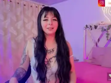 Chaturbate Best live sex cam show of hinna_tay