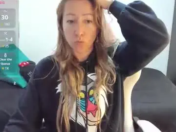 Chaturbate Adult Video Chat of hottychrystal