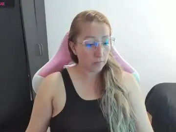 Chaturbate Free Live Porn of hottychrystal