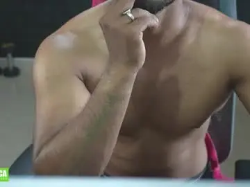 Chaturbate Live Porn of insanestud_miles