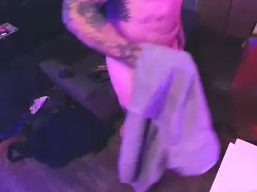 Chaturbate Watch Live Sex Cams of jackmeoff369