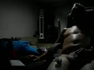 Chaturbate Adult Video Chat of jamesbondage_0069