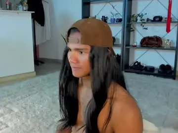 Chaturbate Best live sex cam show of jem_roses3