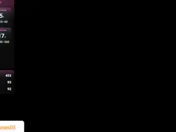 Chaturbate Live Sex Cam of jem_roses3