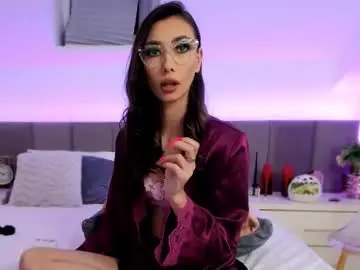 Chaturbate Nude Webcam of jessie_pinkk