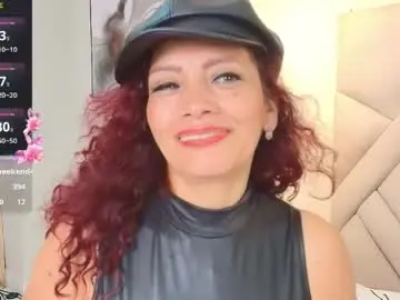 Chaturbate Adult Webcam of kasandra_gomez