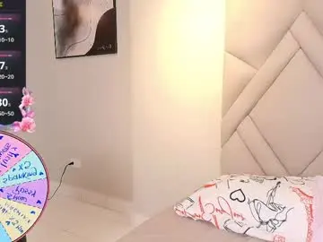 Chaturbate Best Webcam of kasandra_gomez