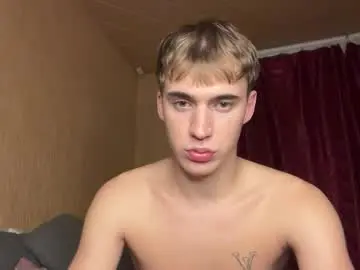 Chaturbate Live Porn of kevin_martin8