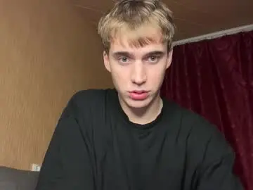 Chaturbate Best Webcam of kevin_martin8
