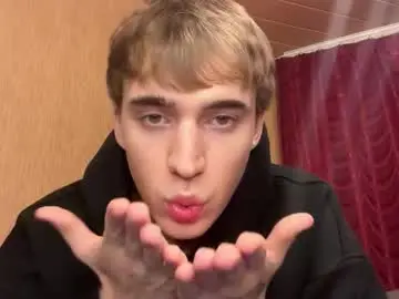 Chaturbate Best Webcam of kevin_martin8