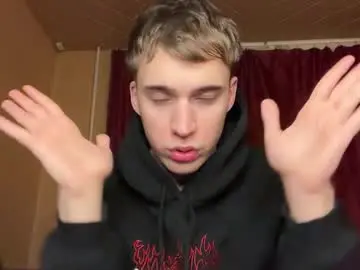 Chaturbate Sex Chat of kevin_martin8