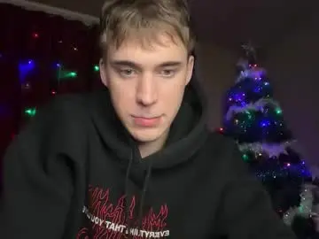 Chaturbate Best Webcam of kevin_martin8