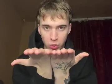 Chaturbate Adult Webcams of kevin_martin8