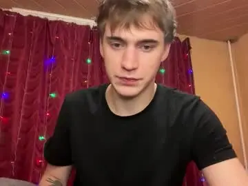 Chaturbate Live Porn of kevin_martin8