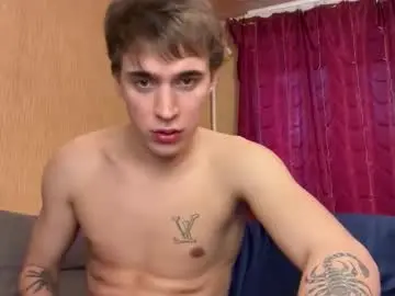 Chaturbate Adult Webcams of kevin_martin8