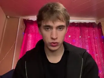 Chaturbate Sex Chat of kevin_martin8