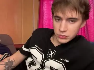 Chaturbate Live Porn of kevin_martin8