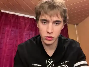 Chaturbate Adult Webcam of kevin_martin8