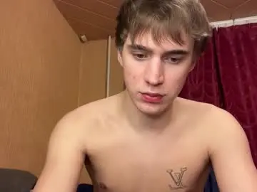 Chaturbate Live Porn of kevin_martin8