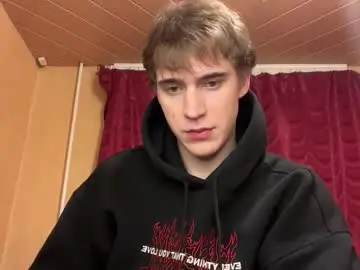 Chaturbate Live Sex of kevin_martin8