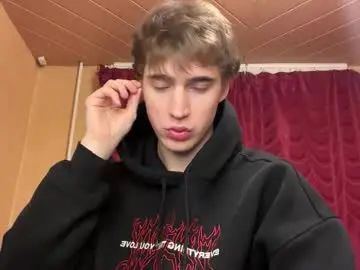 Chaturbate Adult Webcams of kevin_martin8