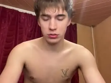 Chaturbate Live Porn of kevin_martin8